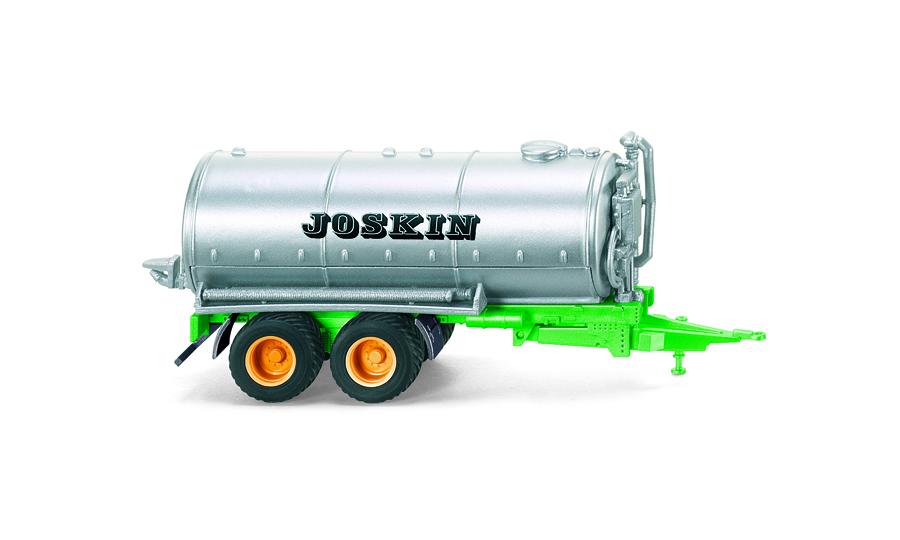 vaccum tanker Joskin