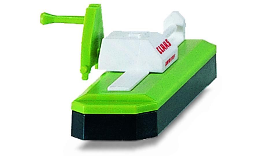 Cutters (Claas) - green