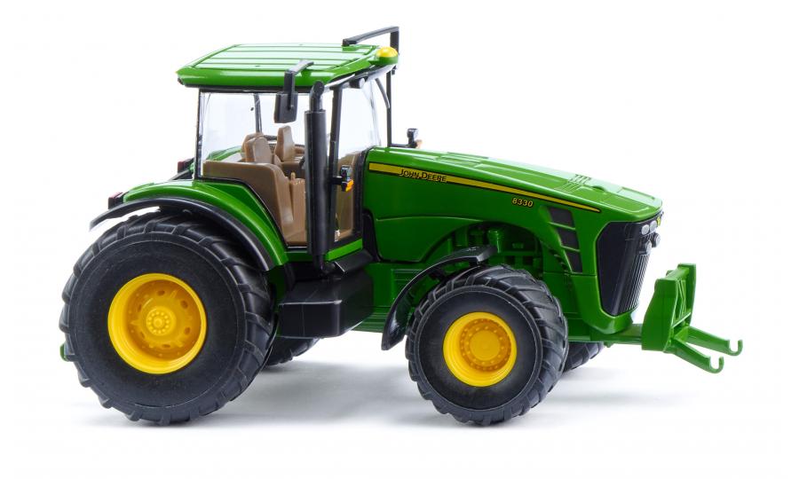 John Deere 8330