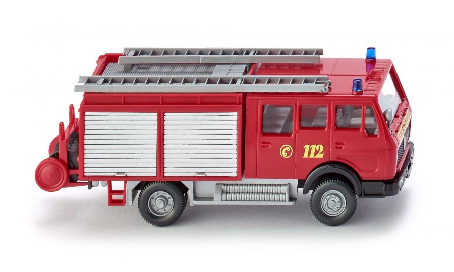 Feuerwehr - LF 16 (MB)