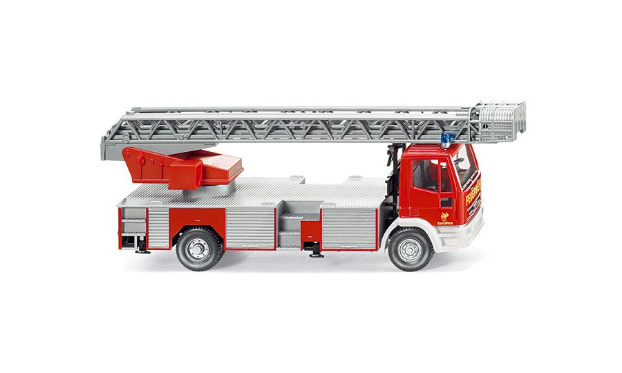 Feuerwehr - DLK 23-12 (Iveco EuroFire)