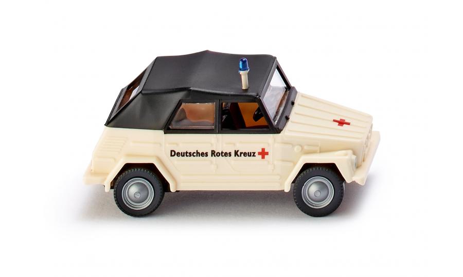 DRK - VW 181