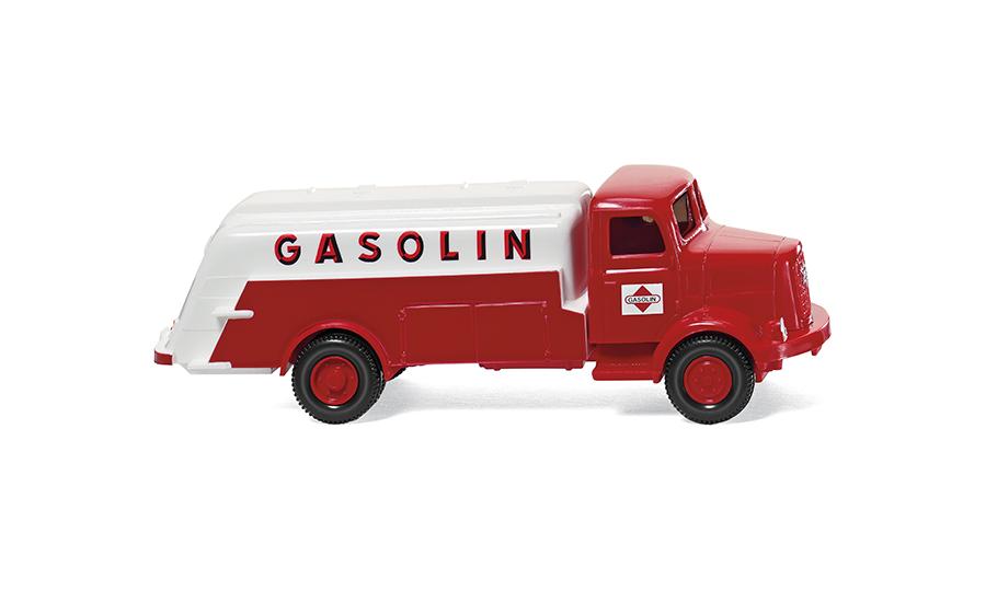 Tanker (Henschel HS 100) "Gasolin"