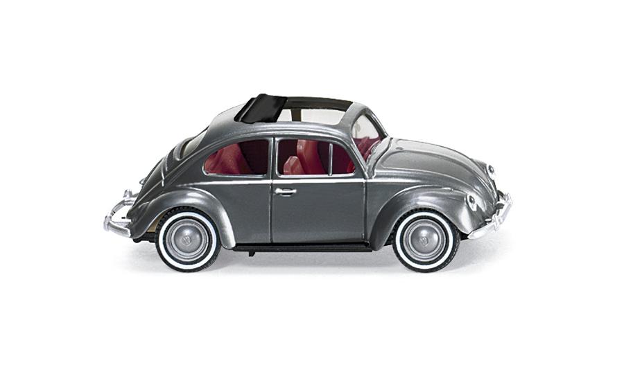VW Beetle 1200 limousine 1961