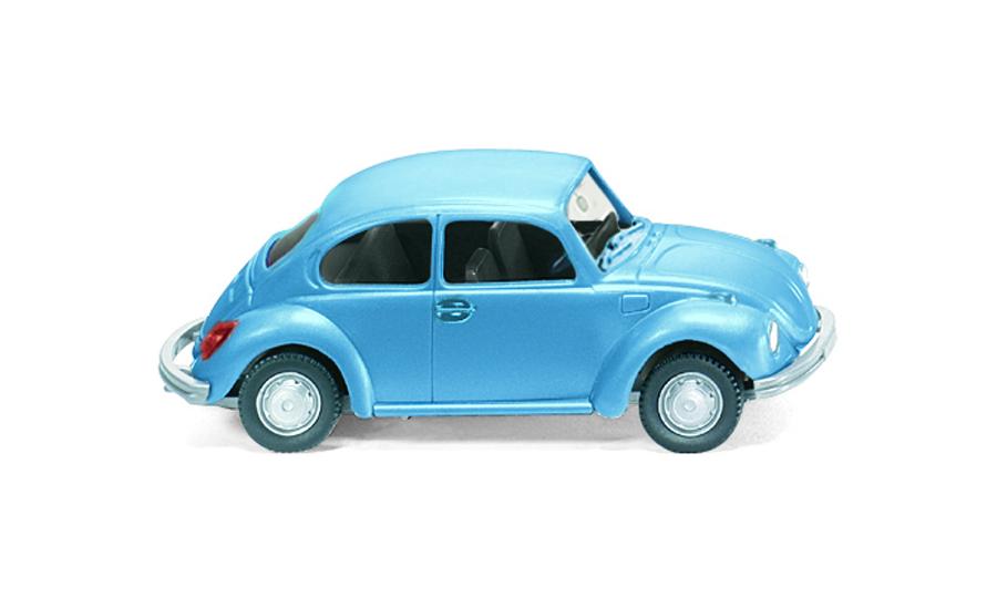 VW Käfer 1303 Limousine - blau