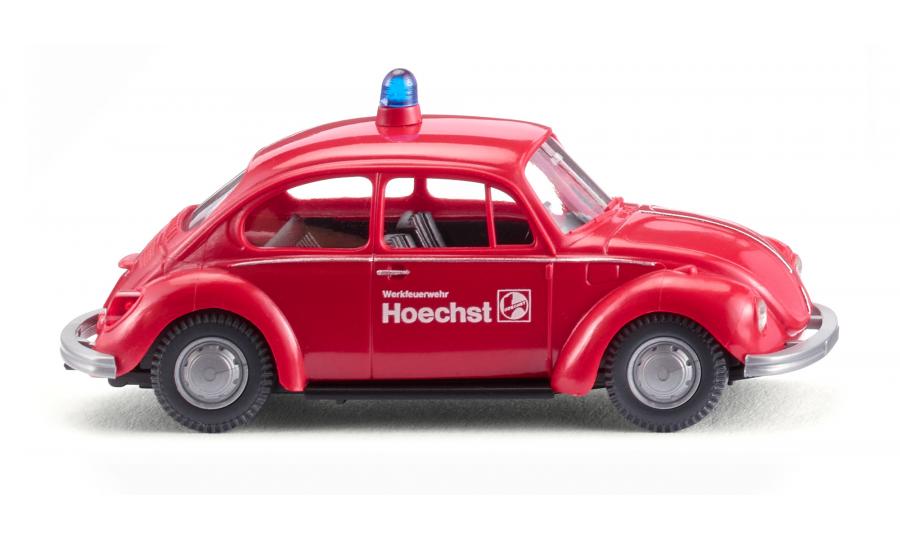 Fire brigade - VW beetle 1303