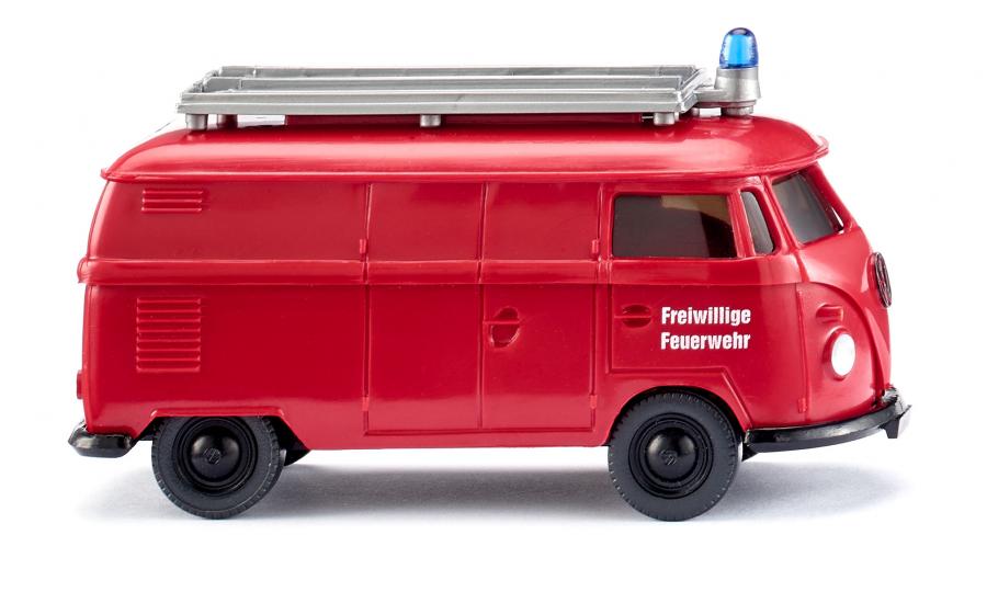 Feuerwehr - VW T1 Kastenwagen