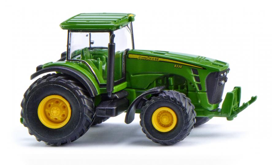 John Deere 8330